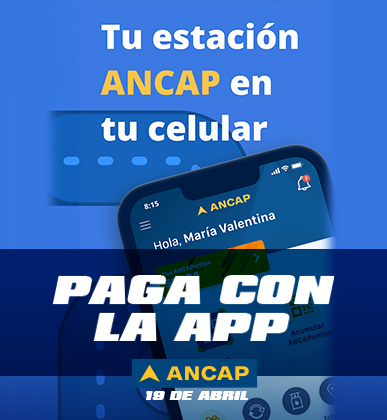 APP ANCAP