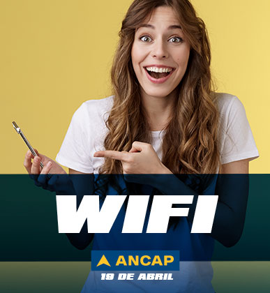 WIFI 19 DE ABRIL